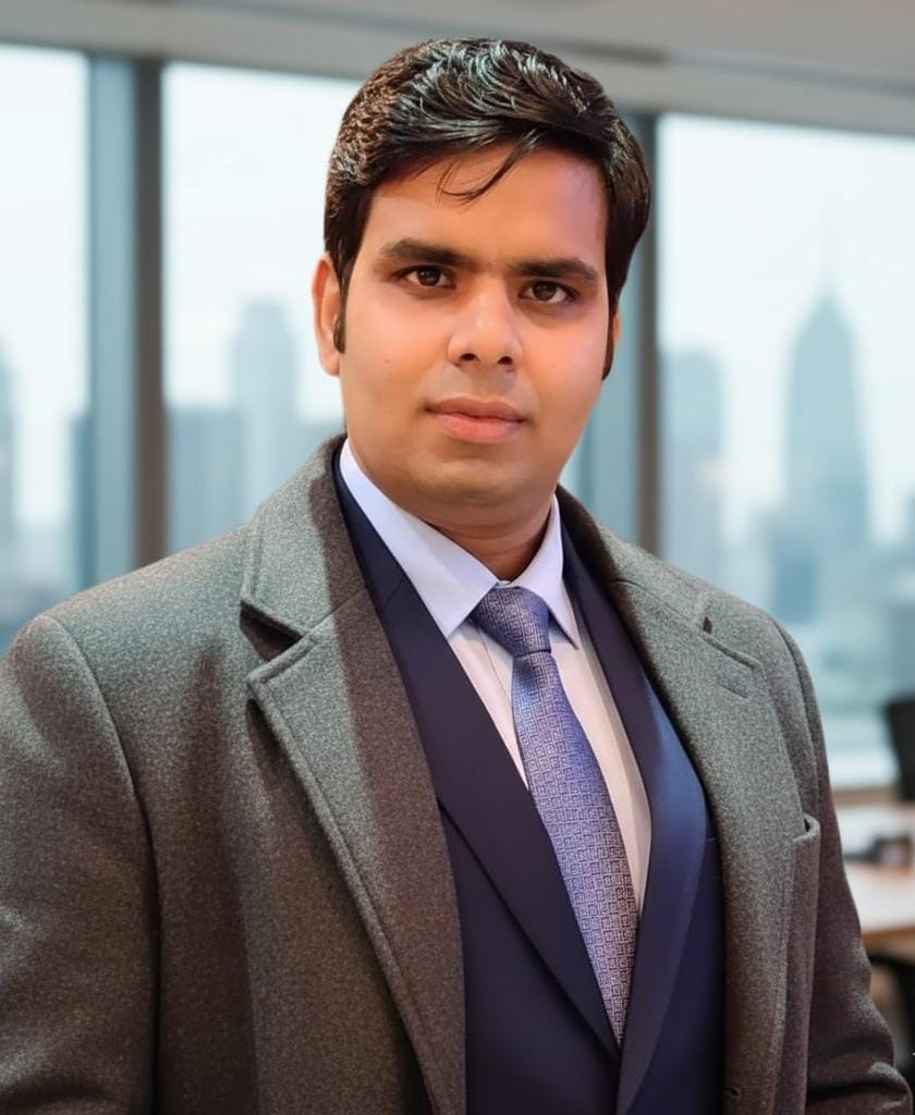 Nishant sharma