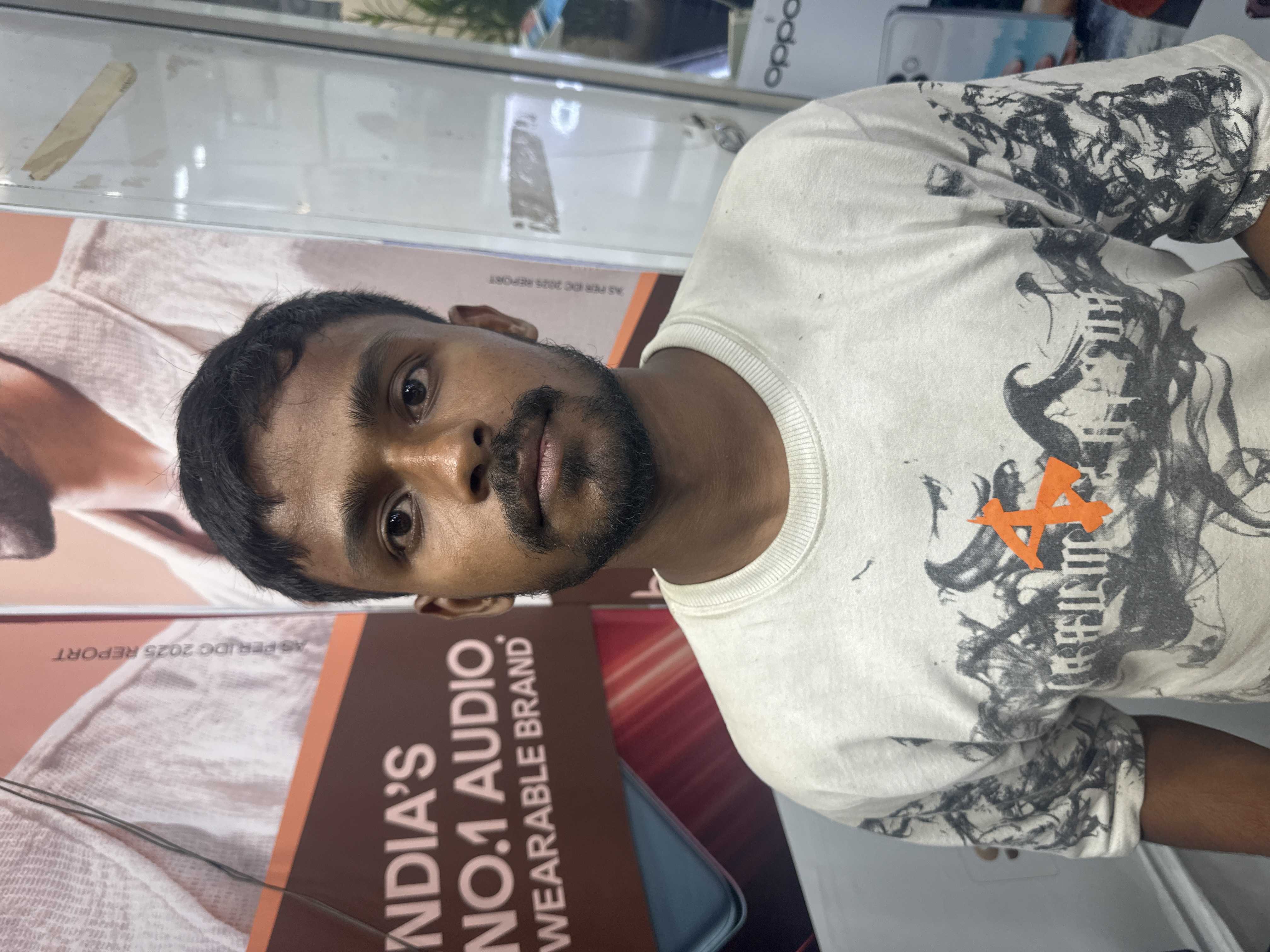 Bramha Thakur